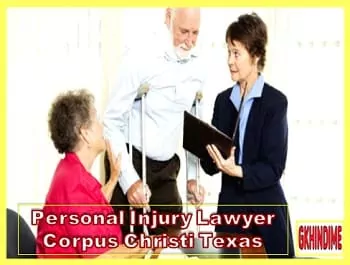 7 Benefits of For You Hiring a Personal Injury Lawyer - Personal Injury Lawyer Corpus Christi Texas