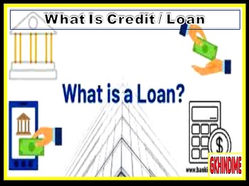 what-is-credit-loan