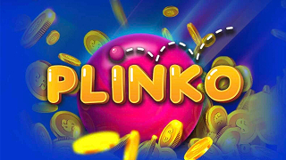 Icon plinko